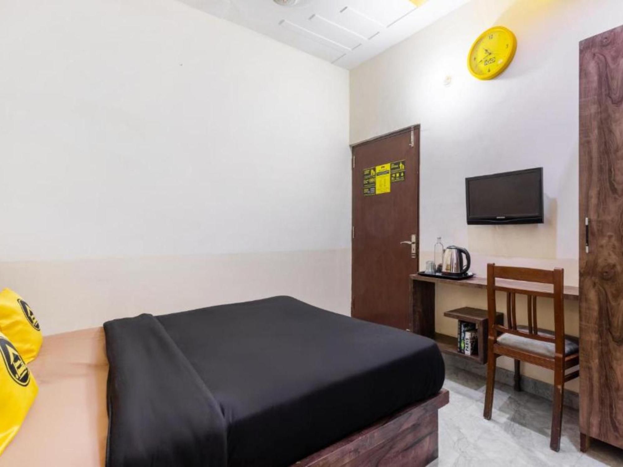 The Hosteller Agra Агра Стая снимка