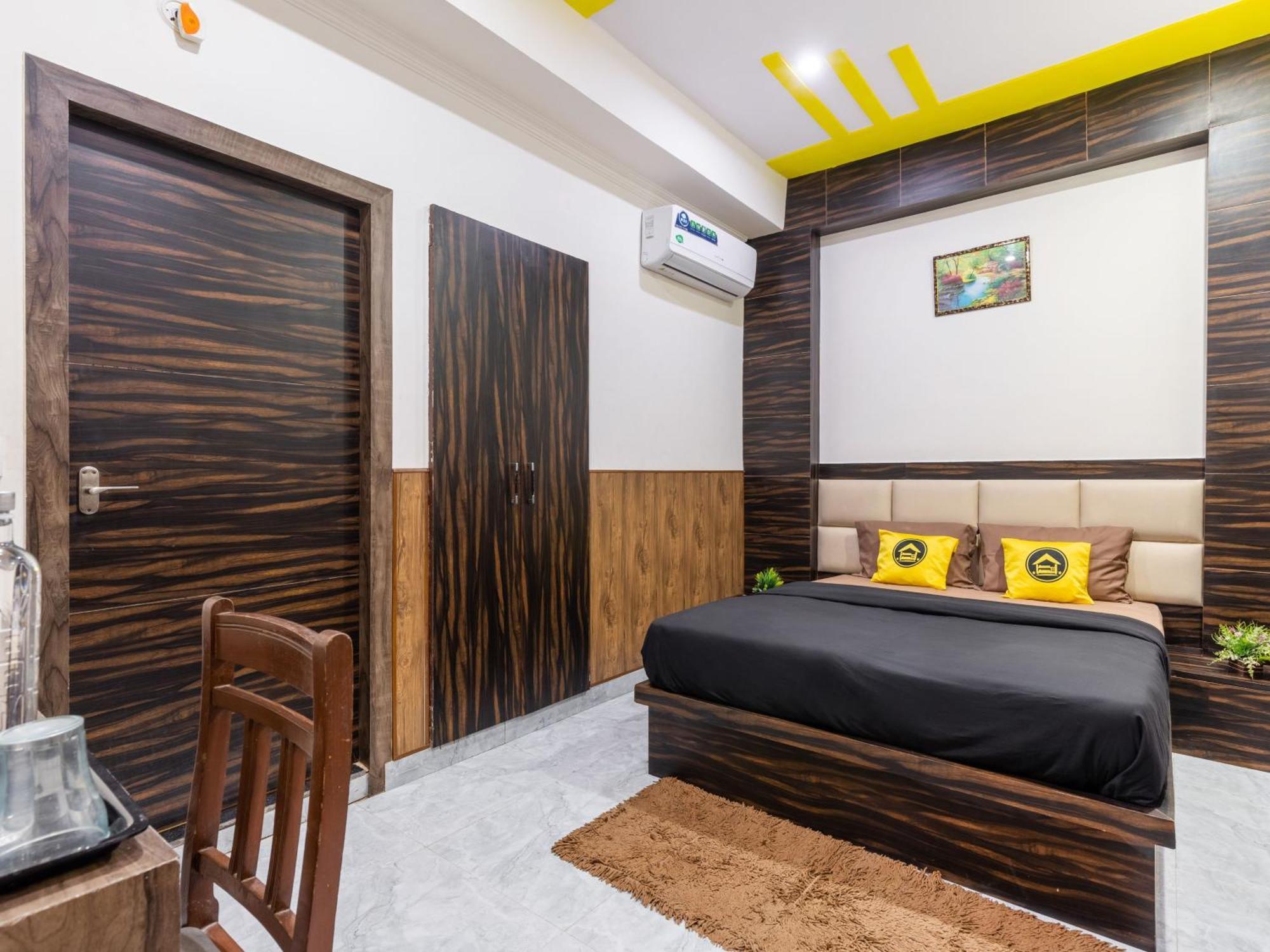 The Hosteller Agra Агра Стая снимка